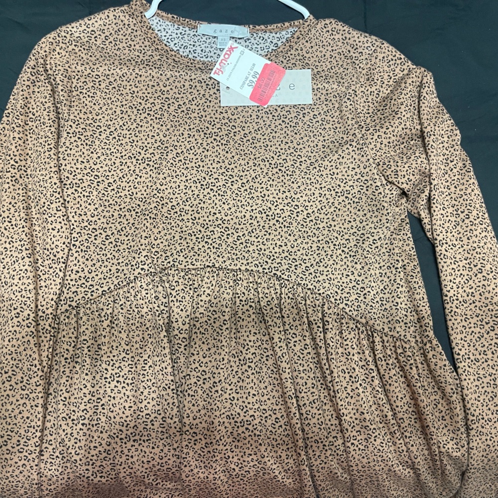 New with tags!!!